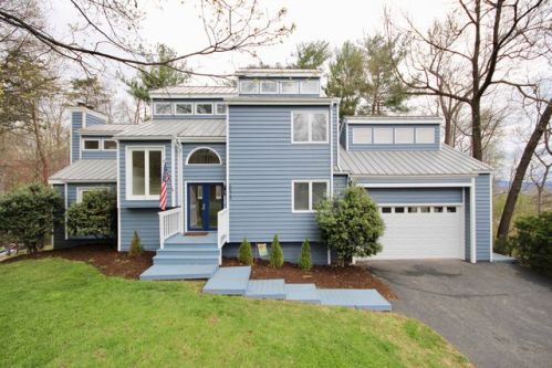 6529 Fairway View Trl, Roanoke, VA 24018-7471