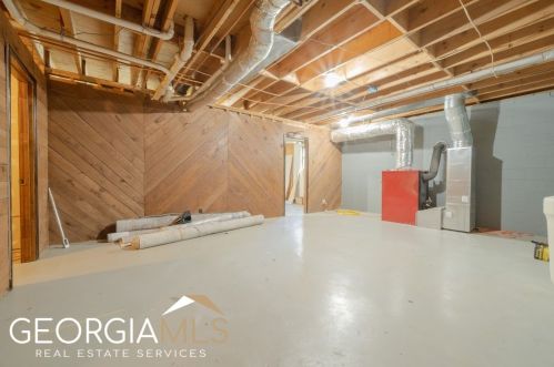 1308 Cross Plains Hulett Rd, Carrollton GA  30116-6643 exterior