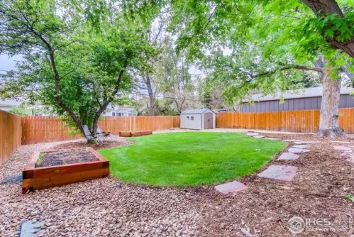 3090 Emerson Ave, Boulder CO  80305-6346 exterior