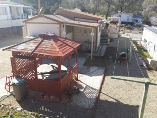 219 Lake Dr, Bodfish, CA 93205-9720