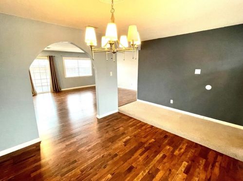 1425 Homestead Pl, Garland TX  75044-7601 exterior