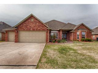 11625 114th St, Yukon, OK 73099-8180