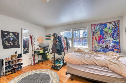 1023 Lake St, Fort Collins CO  80521-4519 exterior