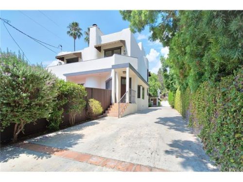 519 Alameda St, Altadena CA  91001-2904 exterior