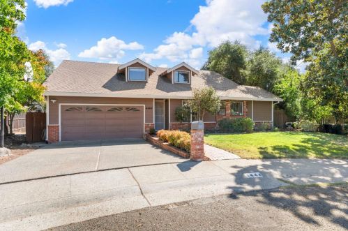 4444 La Mirada Cir, Fair Oaks, CA 95628-6664