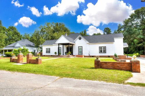 116 Salem St, Saint Charles, SC 29104-9707