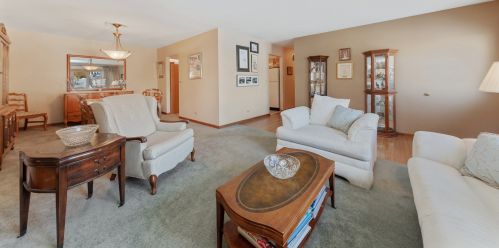 229 58th St, Willowbrook IL  60514-1711 exterior