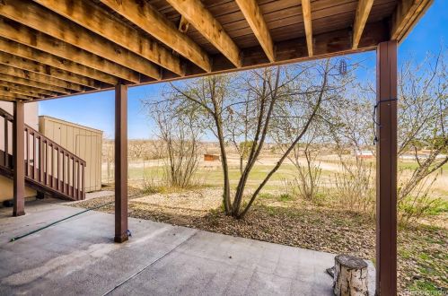 13663 Winchester Way, Parker CO 80138-8545 exterior