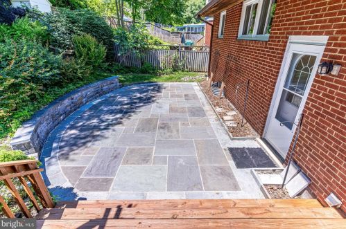 10408 Insley St, Silver Spring MD 20902-4936 exterior