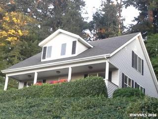 3776 Fairhaven Dr, Corvallis OR  97333-1480 exterior