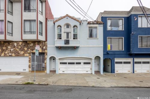 12 Blake St, San Francisco, CA 94118-3307