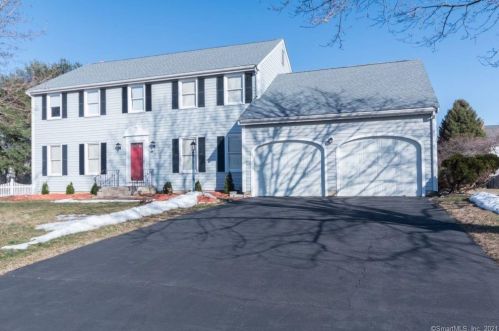 65 Barrington Way, Glastonbury, CT 06033-4344