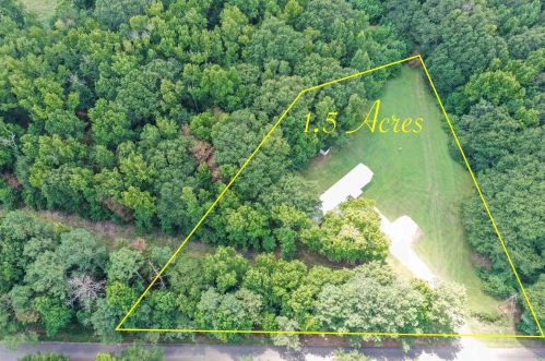 175 Onnie Colquitt Rd, Crawford, GA 30630-1808