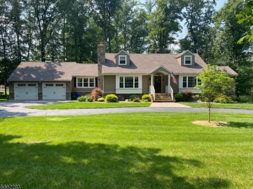 1 Shongum Rd, Parsippany, NJ 07834-9611