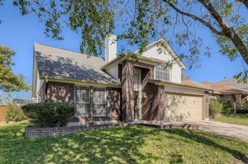 13110 Bennington Ln, Austin, TX 78753-2044