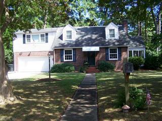 5430 Coburn Cres, Norfolk, VA 23509-1409
