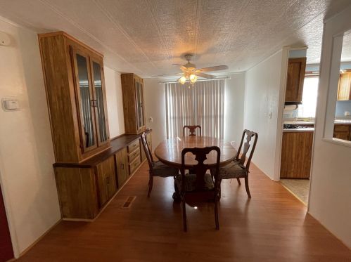 287 Blackthorn Rd, Matteson IL  60443-2163 exterior