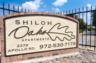 2379 Apollo Rd, Garland TX  75044-6301 exterior