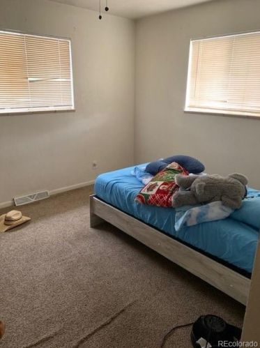 3615 11th Ave, Greeley CO  80620-2105 exterior