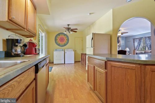 3309 Deer Hill Rd, Street MD 21154-1616 exterior