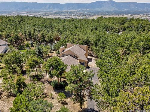 17580 Caribou Dr, Woodmoor, CO 80132-7409