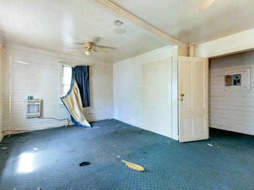 2778 Harlan Dr, Atlanta GA  30344-3761 exterior