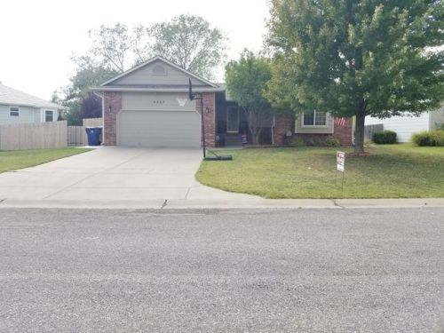 4327 Rushwood Cir, Wichita, KS 67226-1488