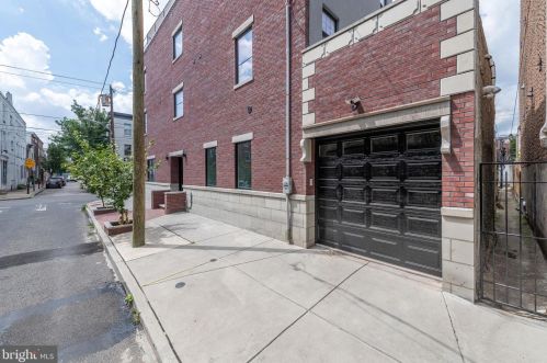 1165 12 St, Philadelphia PA 19148-1002 exterior