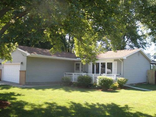 10 Crestview Dr, Geneseo, IL 61254-9528