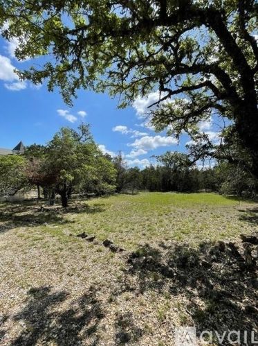 800 Branch Xing, Spring Branch TX  78070-3514 exterior