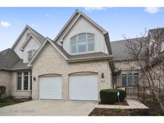 1468 Cress Creek Ct, Naperville IL  60563-1215 exterior