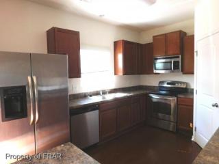 143 River Oak St, Spring Lake NC  28390-9624 exterior