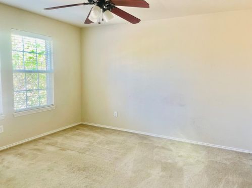 2440 Clairborne Dr, Fort Worth TX  76177-8203 exterior