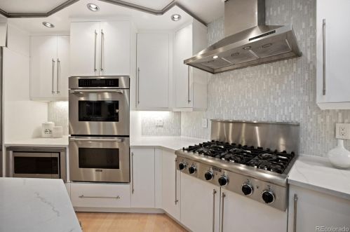 1062 Clayton Way, Denver CO  exterior