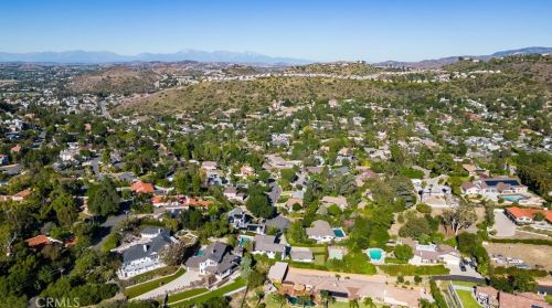 12821 Bonita Heights Dr, Santa Ana CA  92705-1319 exterior