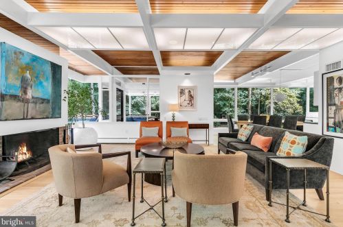 279 Ridgeview Rd, Princeton NJ  08540-7665 exterior