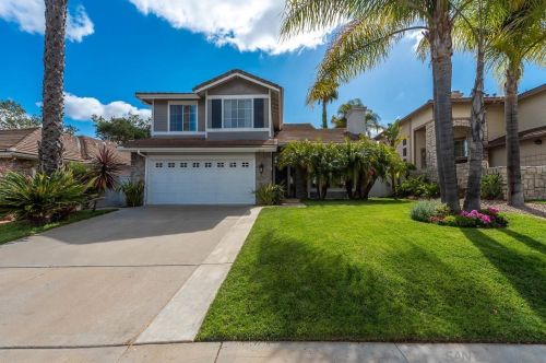 18169 Moon Song Ct, San Diego, CA 92127-3105