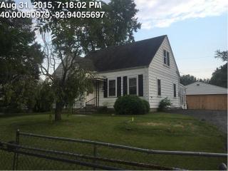 2481 Argyle Dr, Columbus, OH 43219-1445