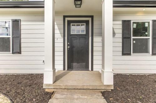 715 Davis Dr, Warner Robins GA  31093-1935 exterior