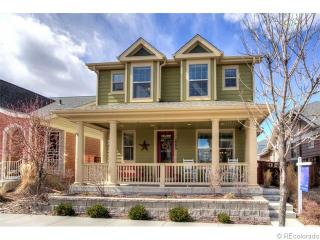 2225 Tamarac St, Denver CO  80238-3242 exterior