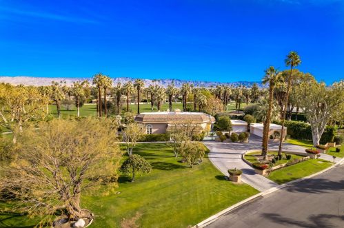 71280 Thunderbird Ter, Rancho Mirage, CA 92270-3523