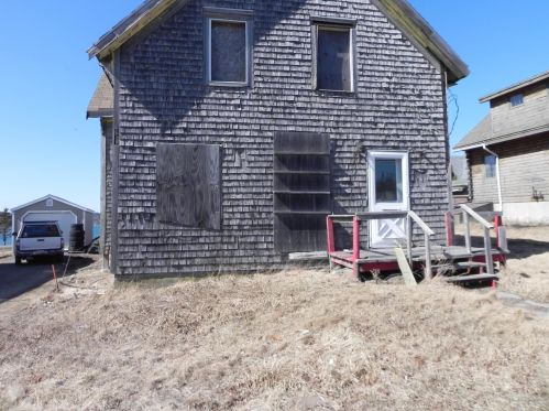 81 Main St, Trescott Township, ME 04652-1110