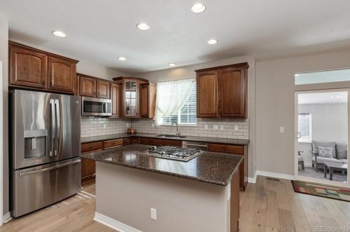 26460 Arbor Dr, Denver CO  80016-6122 exterior