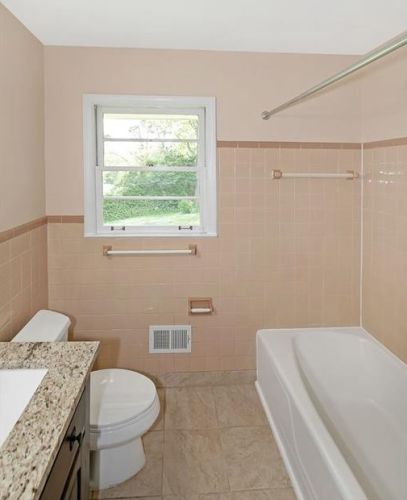 4723 Briarcliff Rd, Atlanta GA  30345-2713 exterior