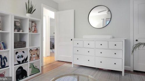 1308 Elson St, Silver Spring MD exterior