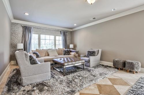 360 Cameron Ridge Dr, Atlanta GA  30328-4710 exterior