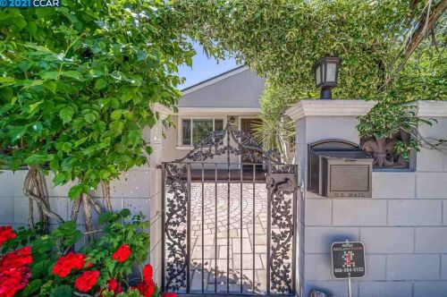 22147 Orange Ave, Hayward, CA 94546-6937