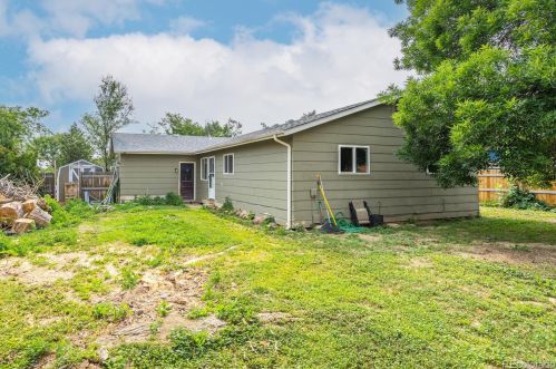 6413 Orbit Way, Fort Collins CO  80525-4018 exterior