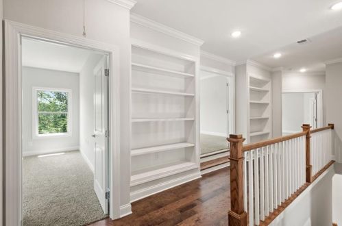 185 Grandmar Chase, Holly Springs GA  30115-6498 exterior
