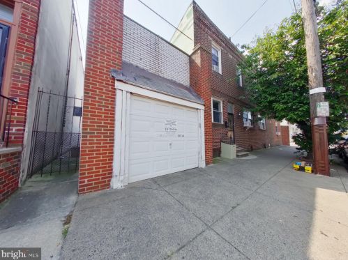 2001 13 St, Philadelphia PA  19148-5503 exterior